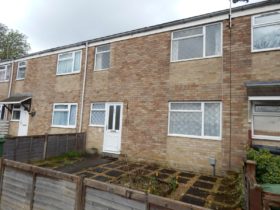 3 bedroom Detached t...